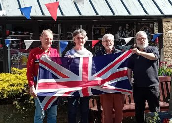 Frome to mark VE Day 80th anniversary with community events