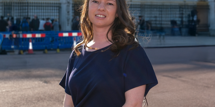 King Charles calls regional press ‘cornerstone of democracy’ as Frome Times attends Buckingham Palace