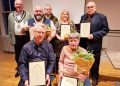 Local stalwarts recognised with Mayor’s Civic Awards