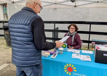 Save energy and money with Healthy Homes’ advice sessions
