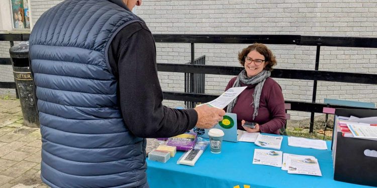 Save energy and money with Healthy Homes’ advice sessions