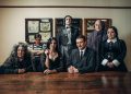Addams Family musical set to spook and delight at Frome Memorial Theatre
