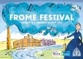 Record-breaking Frome Festival set to include over 280 events