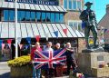 Frome continues VE Day 80th anniversary commemorations