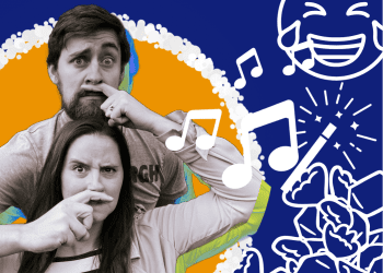 Frome’s very own variety night at the Merlin