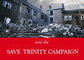 Author’s latest book chronicles Frome’s Save Trinity Campaign 50 years on