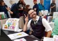 Calling all book lovers to the Frome Publishing Fair next month