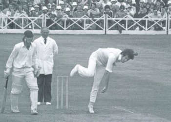 100 not out!  Frome Cricket Club celebrates centenary year