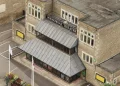 Frome Memorial Theatre to celebrate 100 Years with glamorous gala dinner