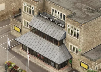 Frome Memorial Theatre to celebrate 100 Years with glamorous gala dinner