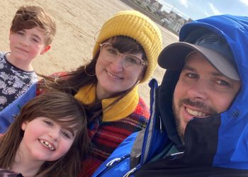 Frome woman launches clothing appeal in aid of chronic fatigue charity