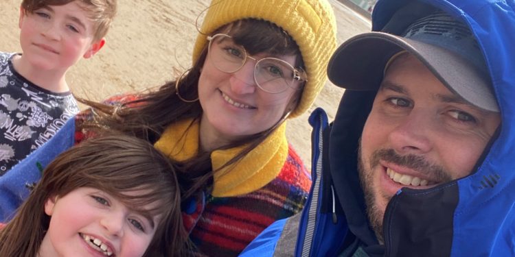 Frome woman launches clothing appeal in aid of chronic fatigue charity