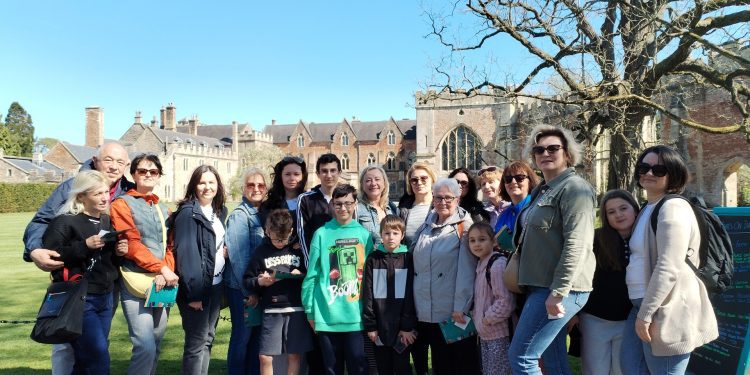 Future of Frome’s Welcome Hub secured as part of new initiative