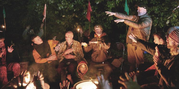 Information evening to highlight support for teenage boys in Frome