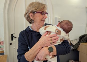 ‘It’s getting tougher for all small charities’ – Frome Birth Talk extends community fundraising campaign until end of year