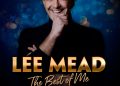 Lee Mead: The Best of Me – 2025 Tour