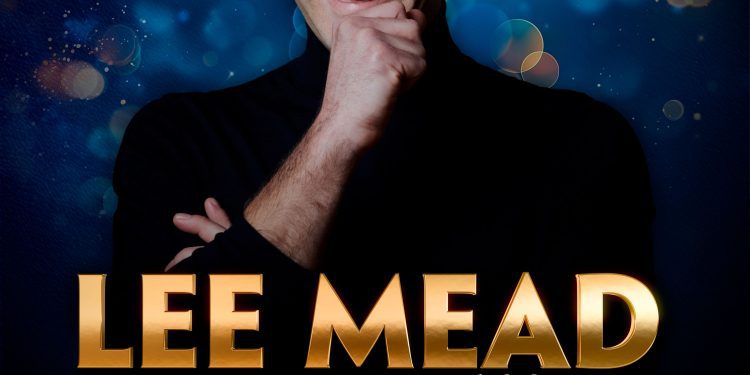 Lee Mead: The Best of Me – 2025 Tour