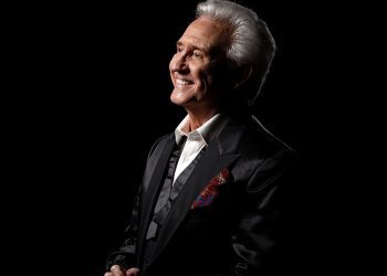 Legendary crooner Tony Christie to bring farewell tour to Cheese and Grain