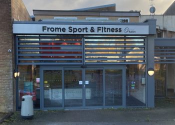 Leisure centre commits to making changes following meeting with MP