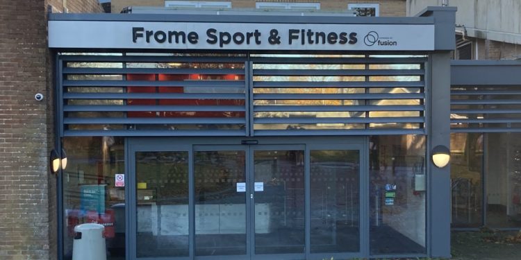 Leisure centre commits to making changes following meeting with MP