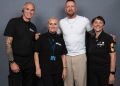 Sir Bradley Wiggins shares inspiring story at Frome event
