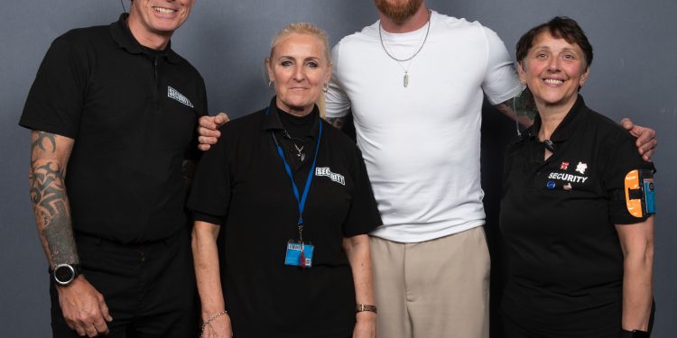 Sir Bradley Wiggins shares inspiring story at Frome event