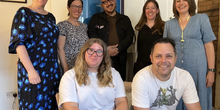 WHY enters match-funding campaign for double donation boost