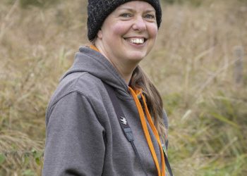 A moving story of the healing power of nature