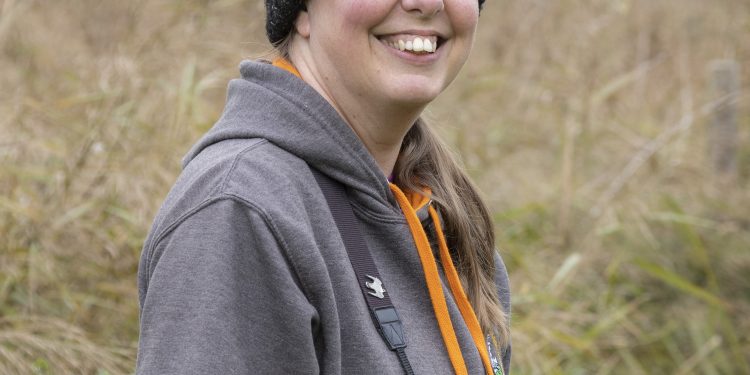 A moving story of the healing power of nature