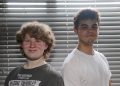 Local teens organise charity concert in memory of their grandfathers