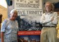 Frome Society calls for memories of ‘old Trinity’ in last chance to preserve the community’s history