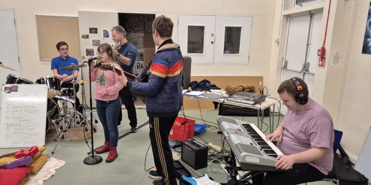 Funding boost for local projects tackling isolation, inclusion and innovation