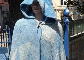 New members welcome at Frome’s Knit and Natter group