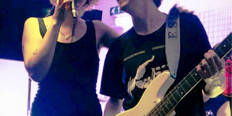 Safe space fundraiser supports gender diversity