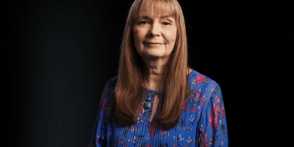 Frome charity founder and peace builder appointed CBE