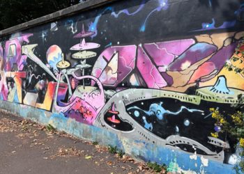 Call for artists for local art projects