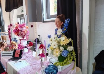 The Cheese and Grain Wedding Fayre returns this October!