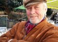 Community shares tributes to stalwart Des Harris