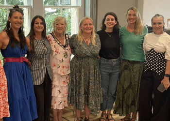 Enterprising women invited to make their ideas a reality