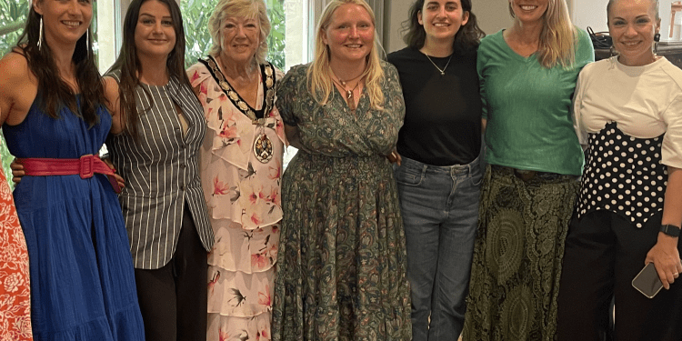 Enterprising women invited to make their ideas a reality