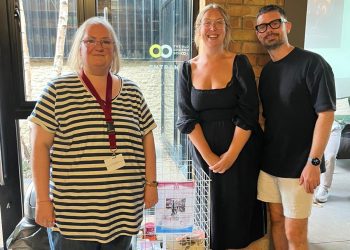 Fair Frome welcomes new charity partner – The Old Church School