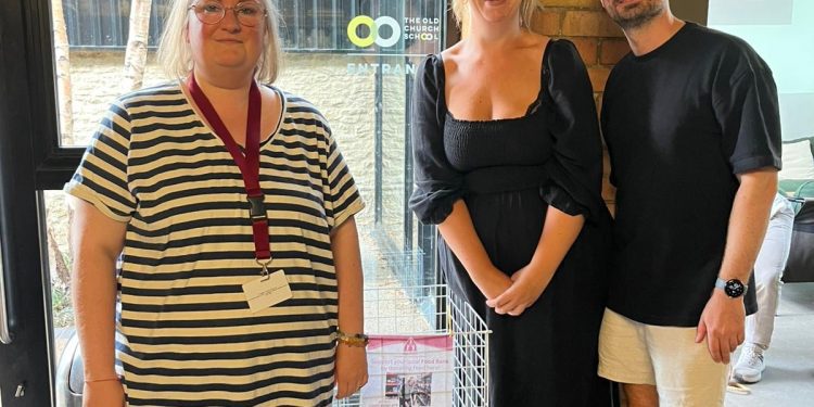 Fair Frome welcomes new charity partner – The Old Church School
