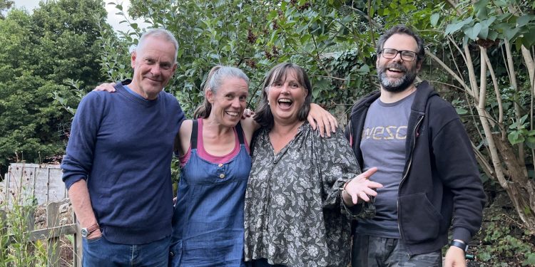Frome Community Bike Project seeks new directors
