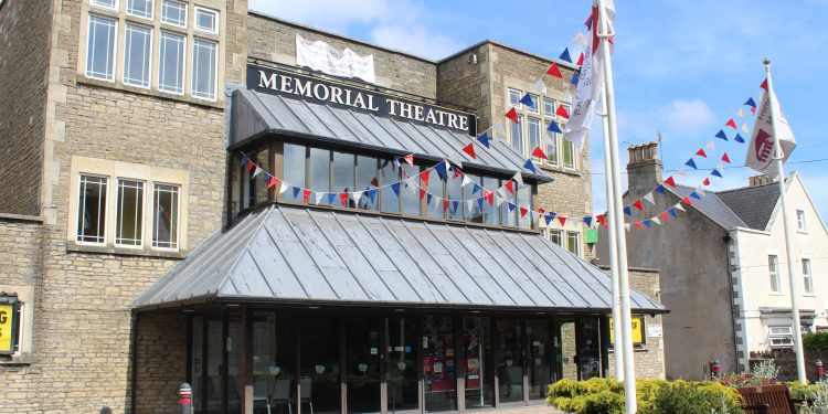 Memorial Theatre marks centenary with ambitious refurbishment plans
