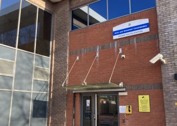 Frome Police Enquiry Office closes ahead of September move