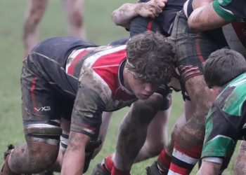 Frome rugby star joins Bath Rugby’s under 18s squad