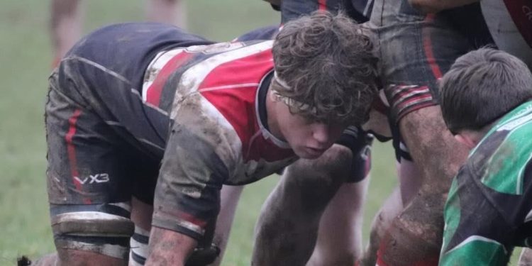 Frome rugby star joins Bath Rugby’s under 18s squad