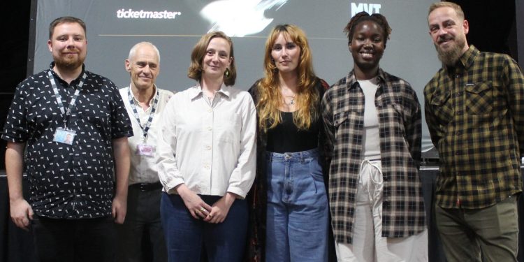 Grassroots venues unite at Cheese and Grain gathering