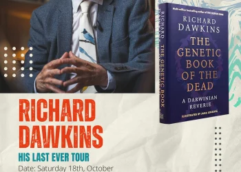 Heywood Literary Festival returns with acclaimed headliners and a commitment to youth engagement