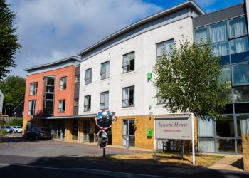 Live life the way you choose, at Rossetti House care home